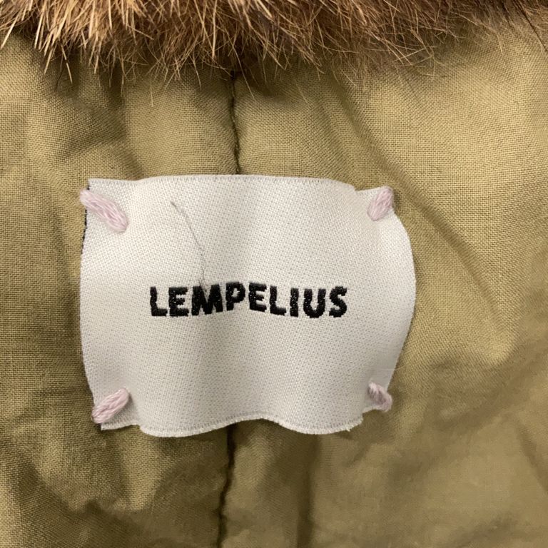 Lempelius