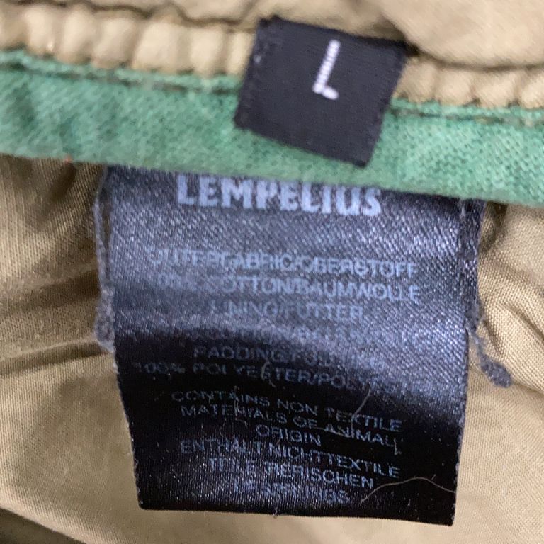 Lempelius