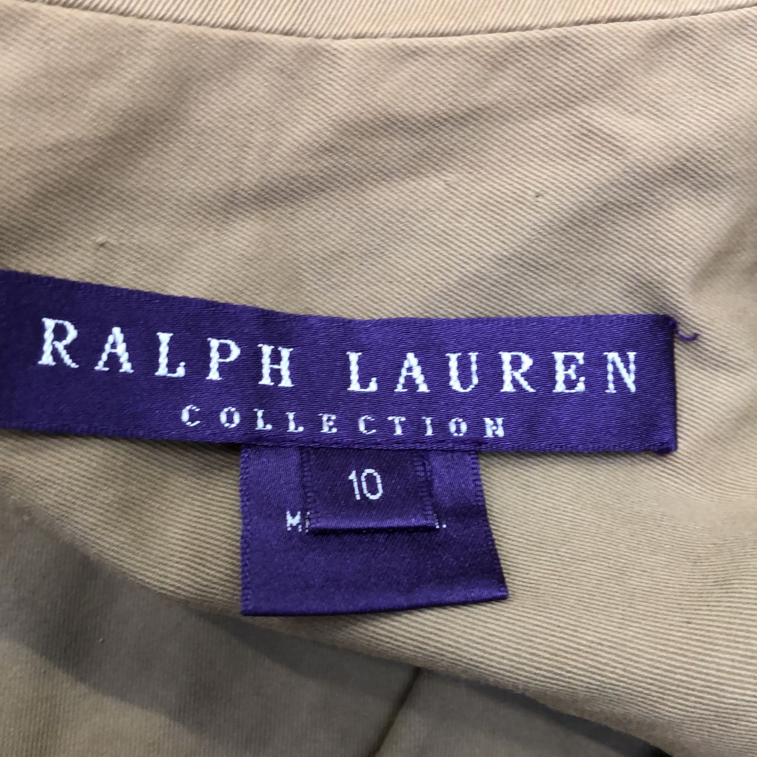 Ralph Lauren