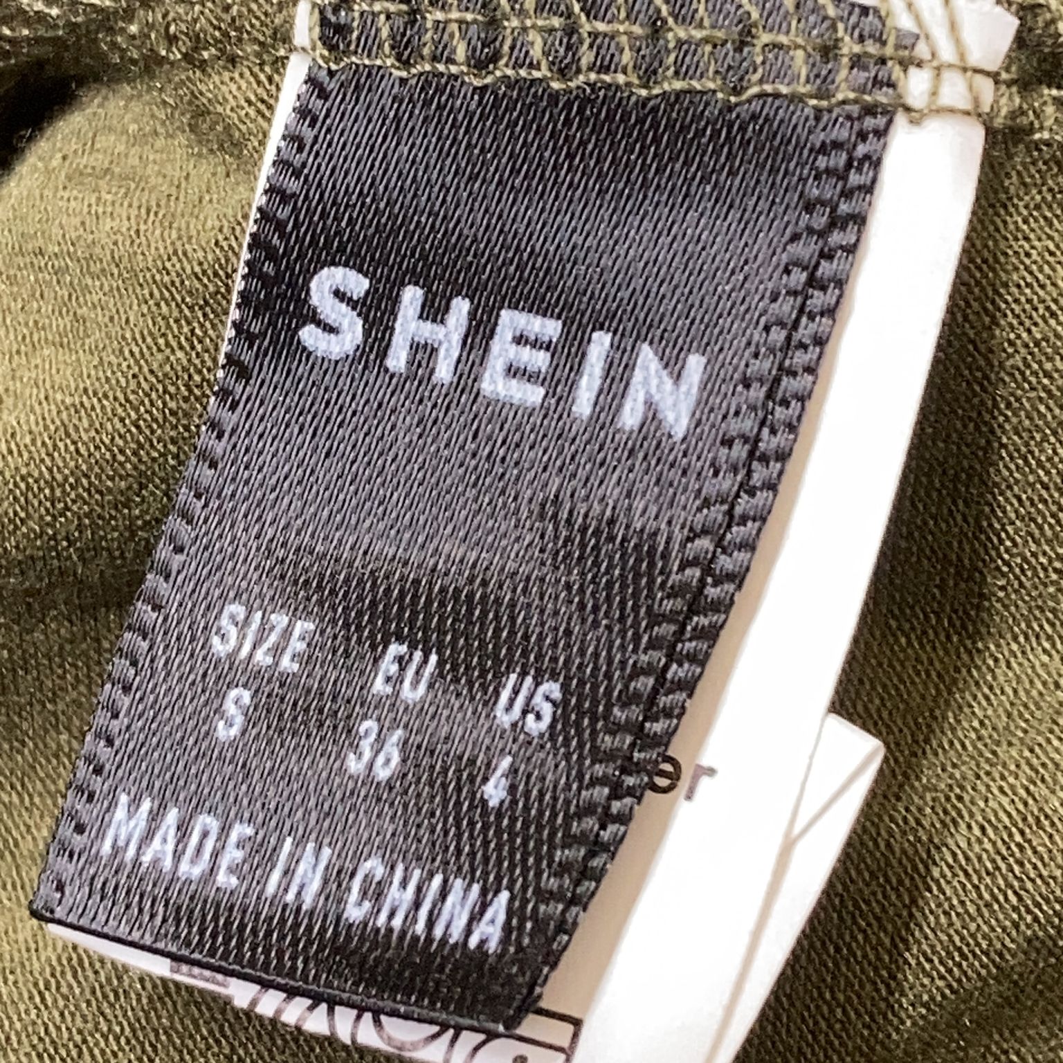 Shein