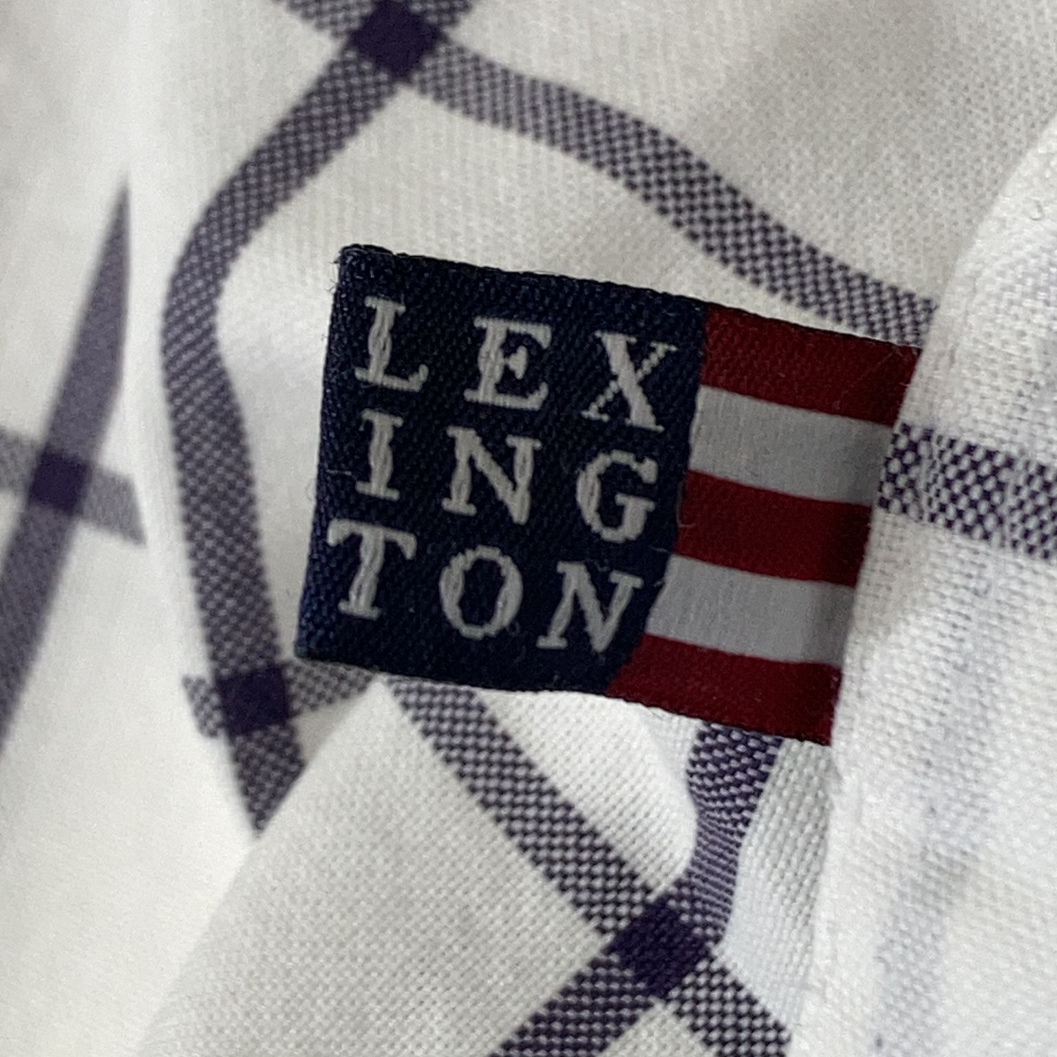 Lexington