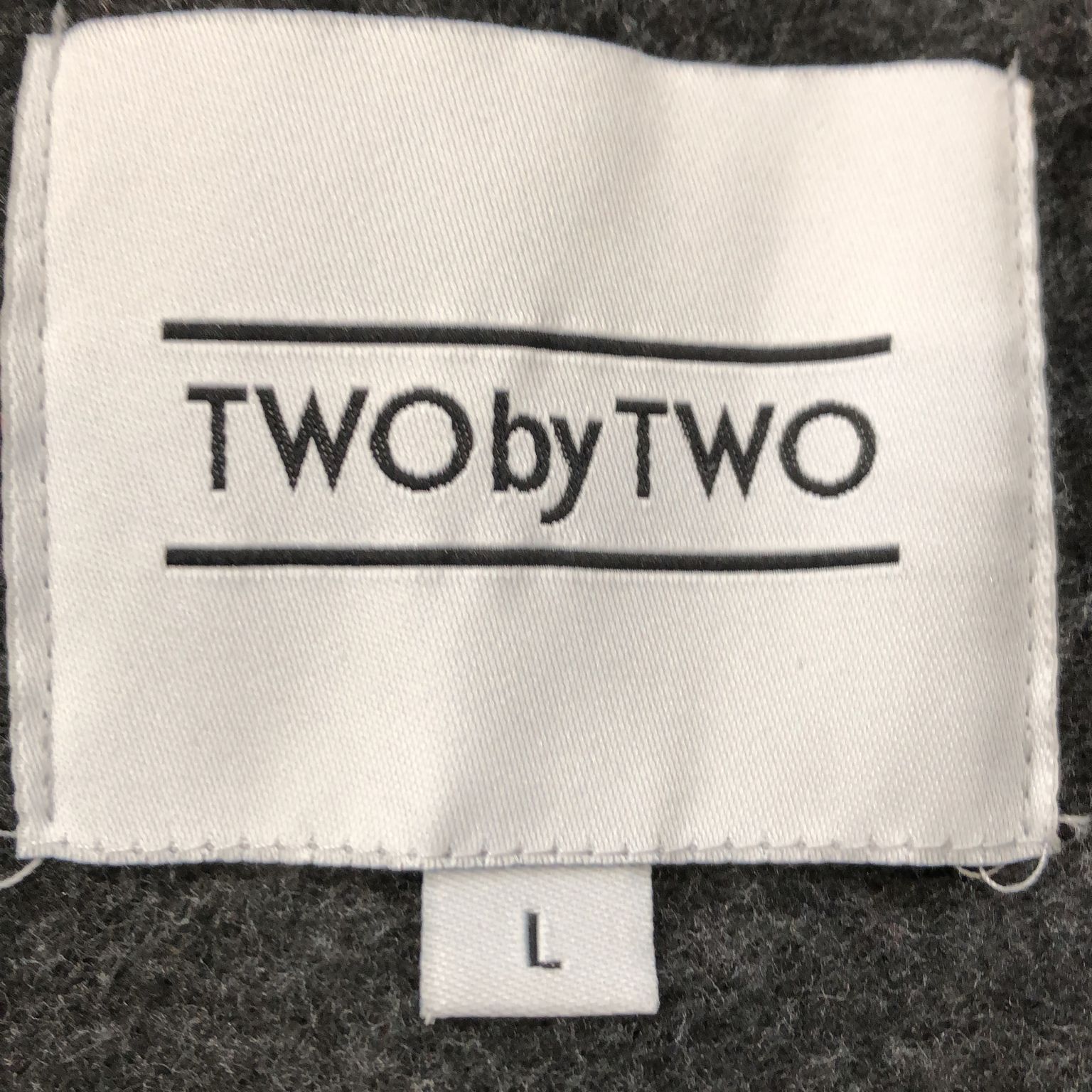 Two by Two