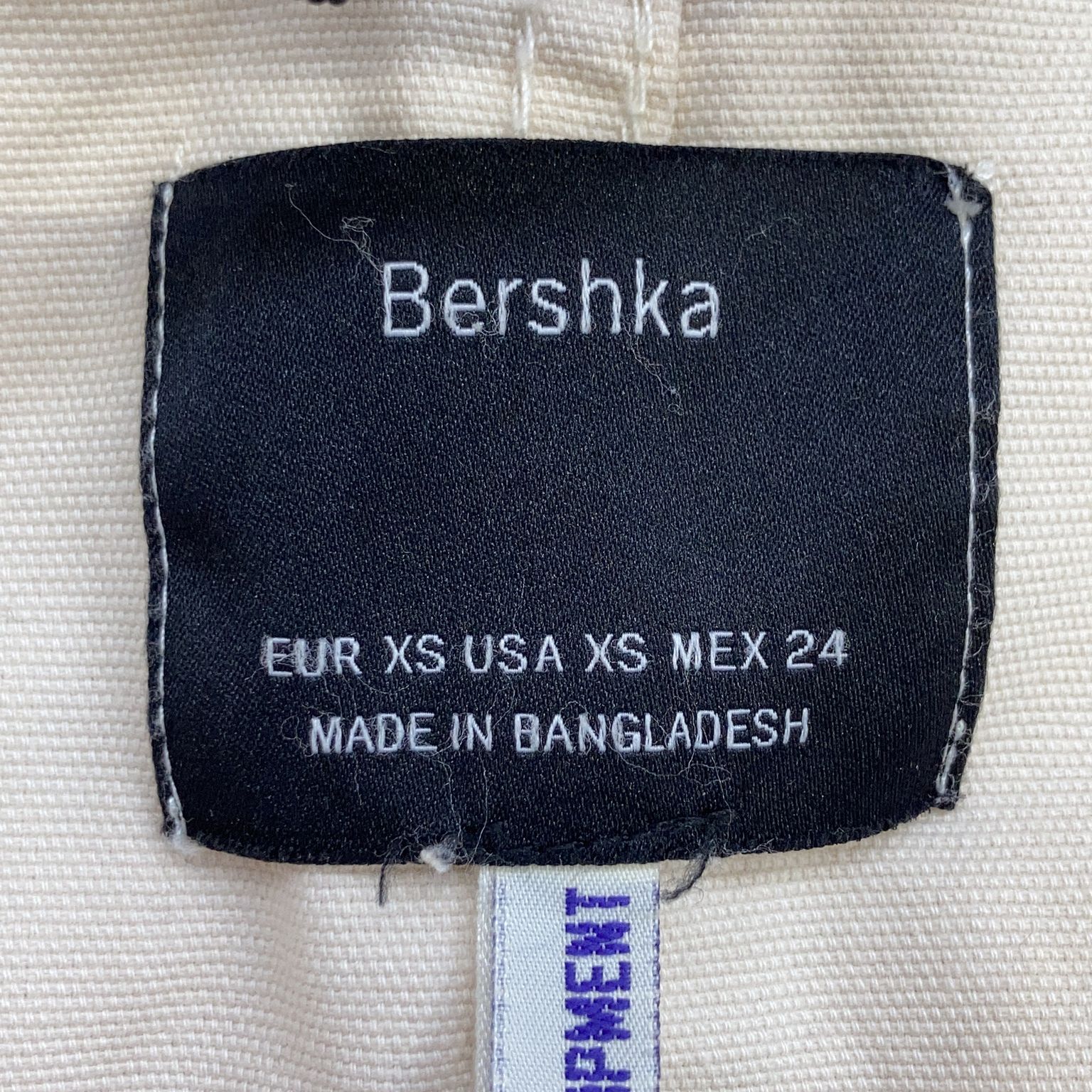 Bershka