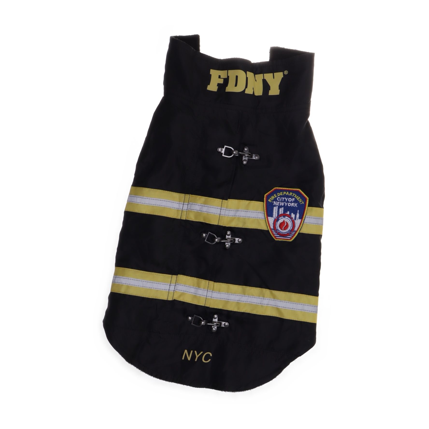 FDNY