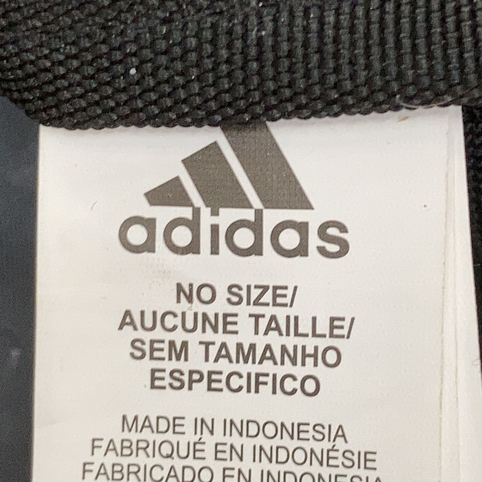 Adidas