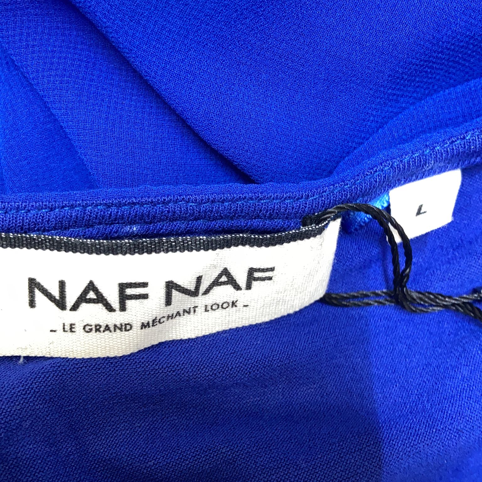 NafNaf