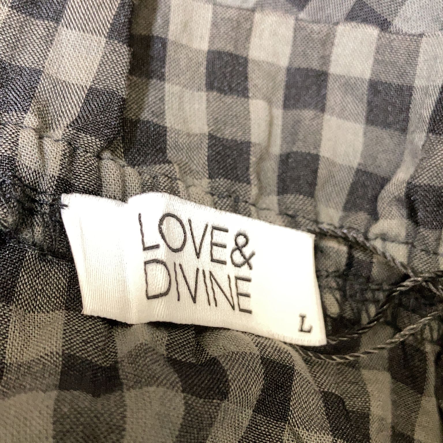 Love  Divine