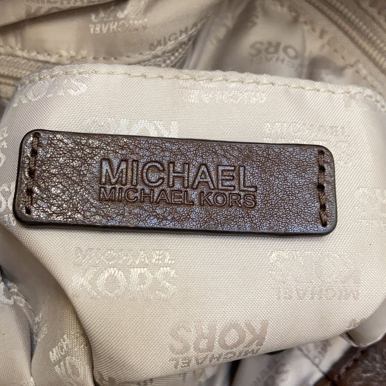 Michael Kors