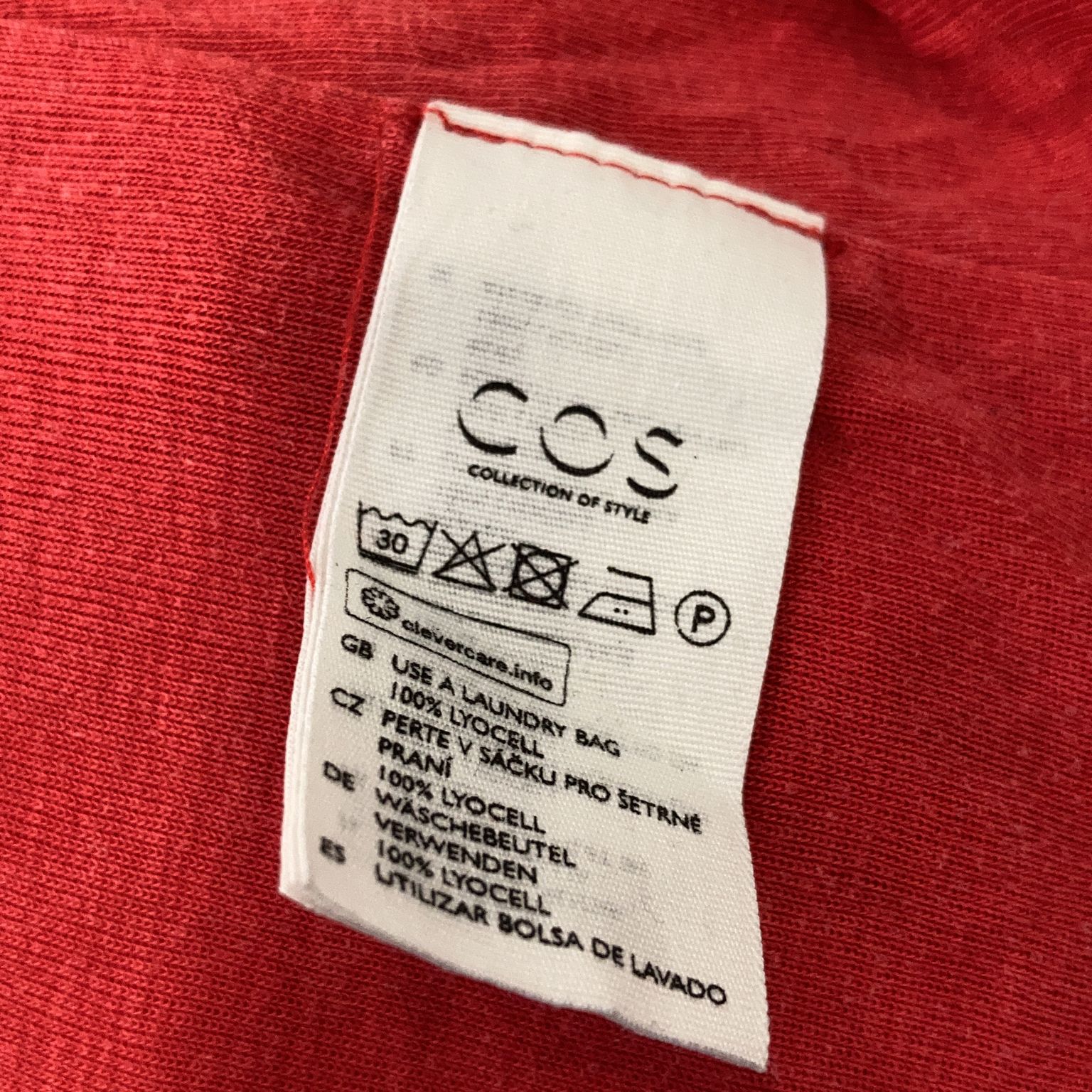 COS