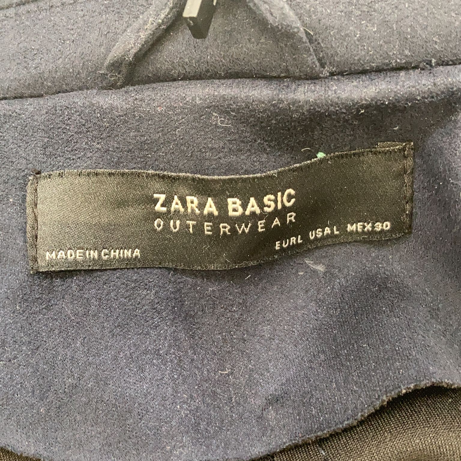 Zara