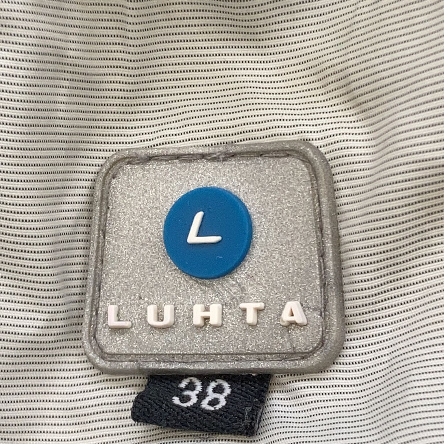 Luhta