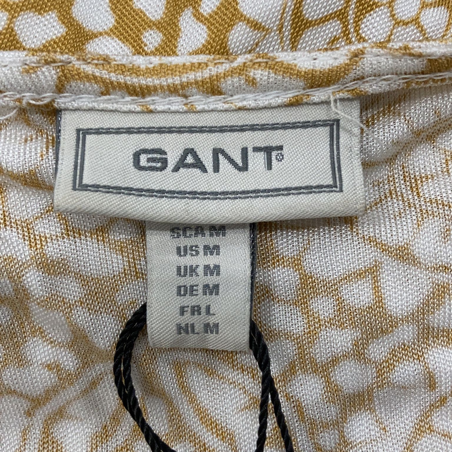 GANT