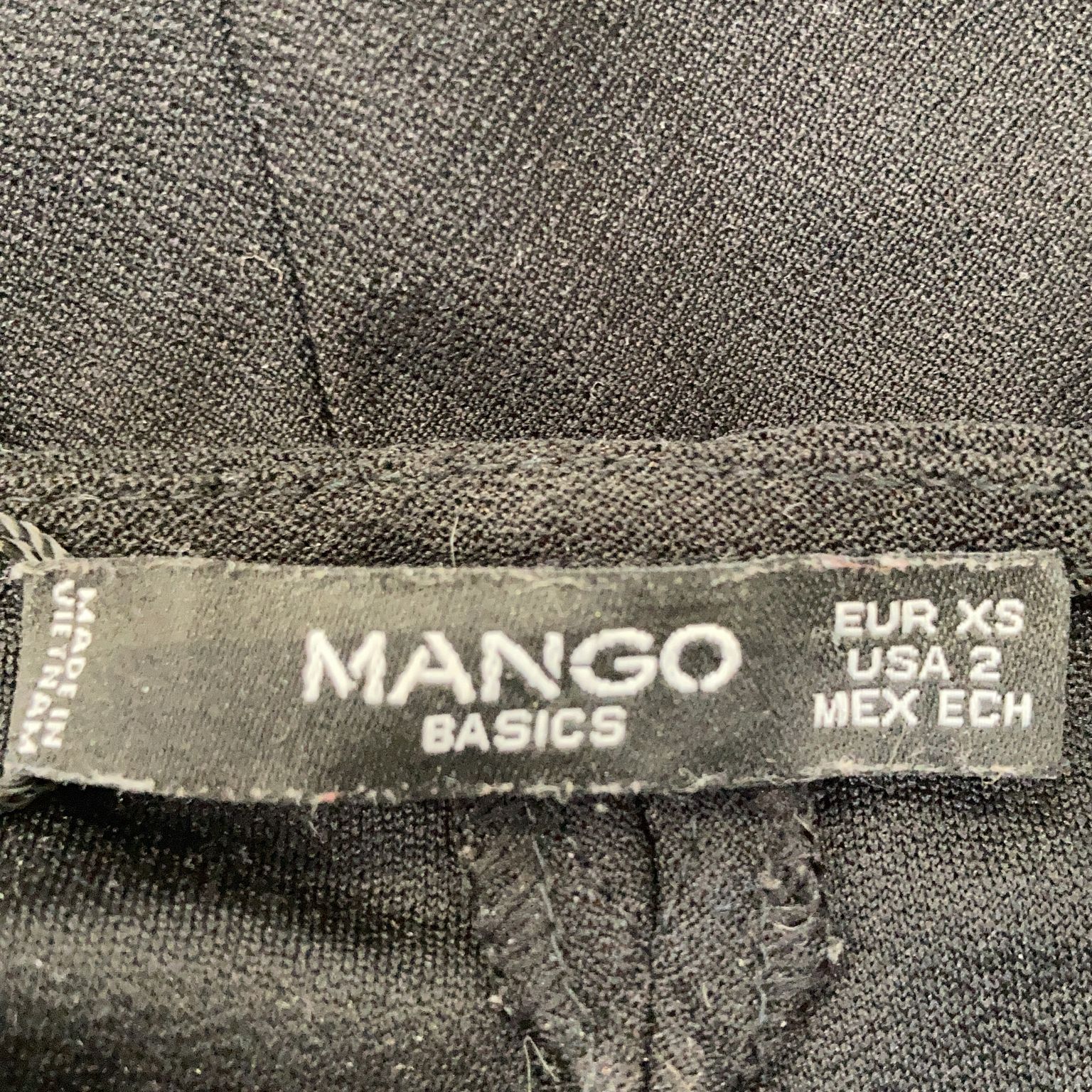 Mango