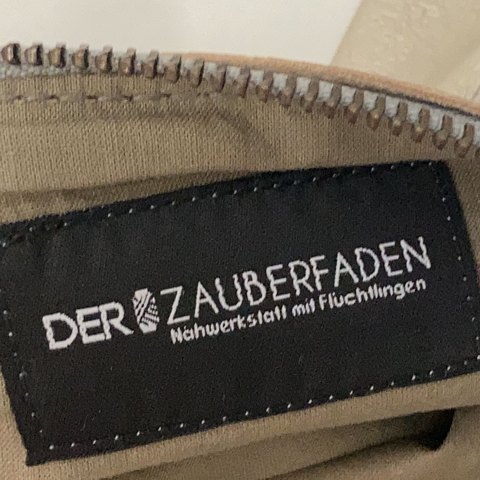 Der Zauberfaden