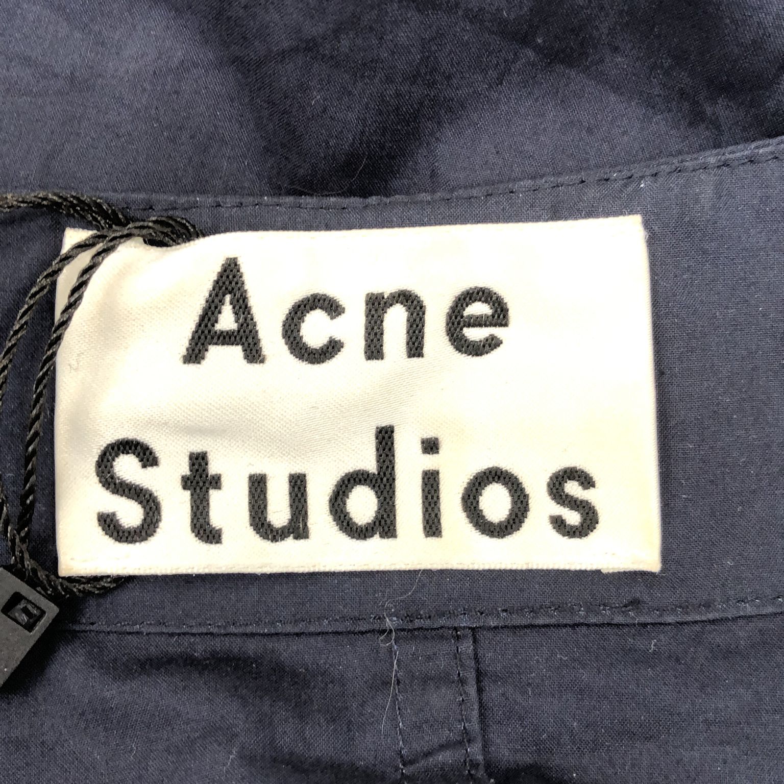 Acne Studios