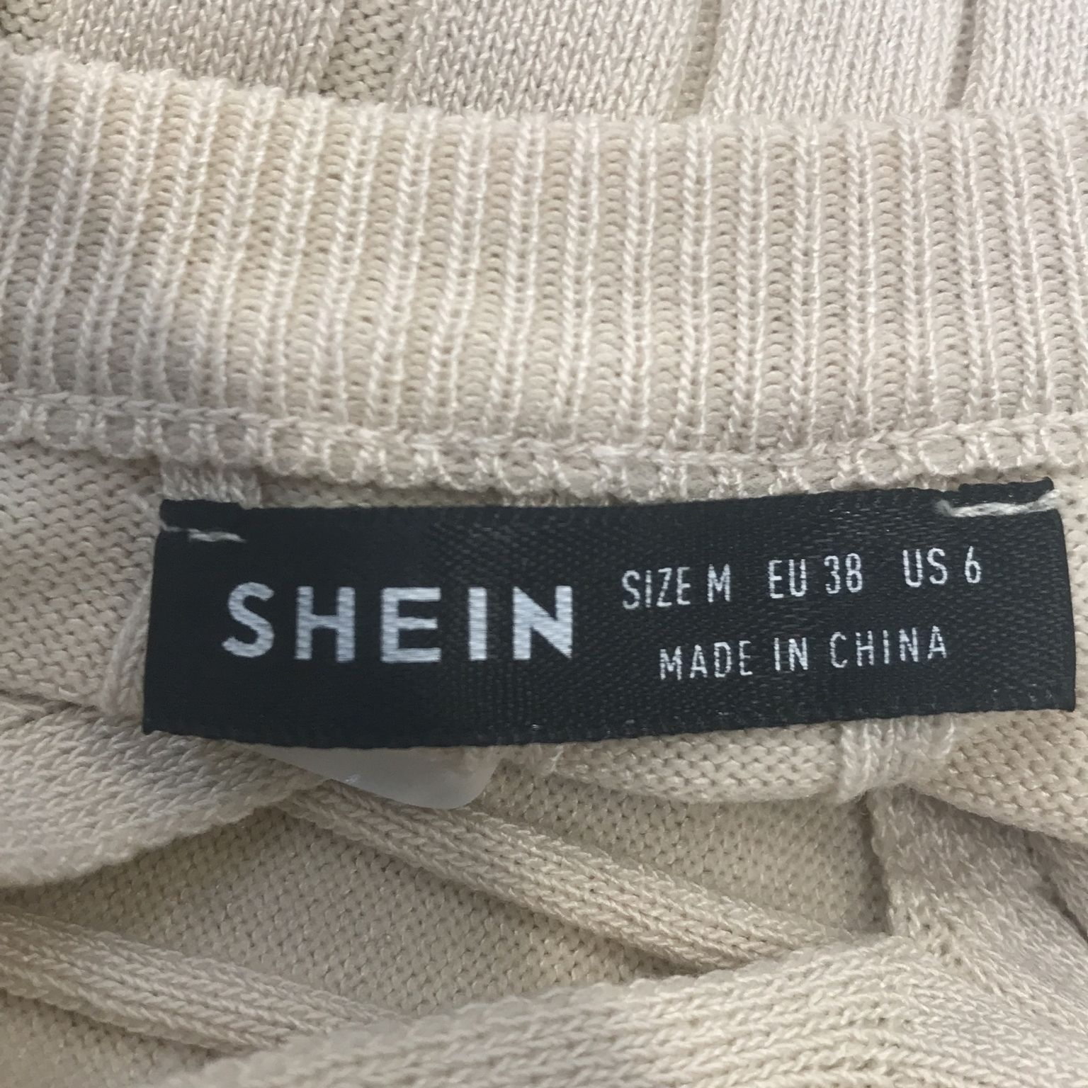 Shein