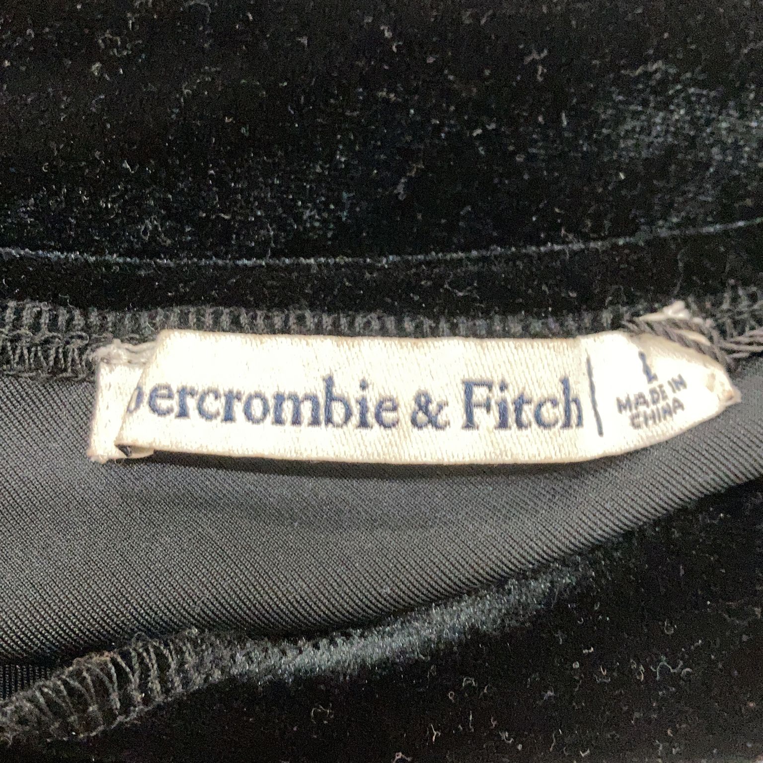 Abercrombie  Fitch