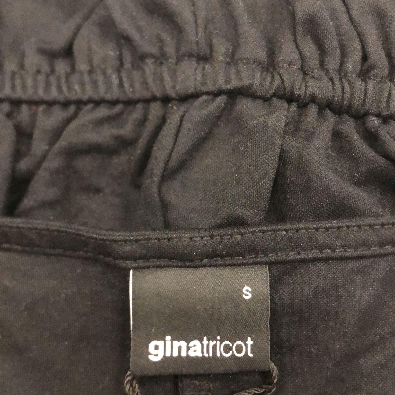 Gina Tricot