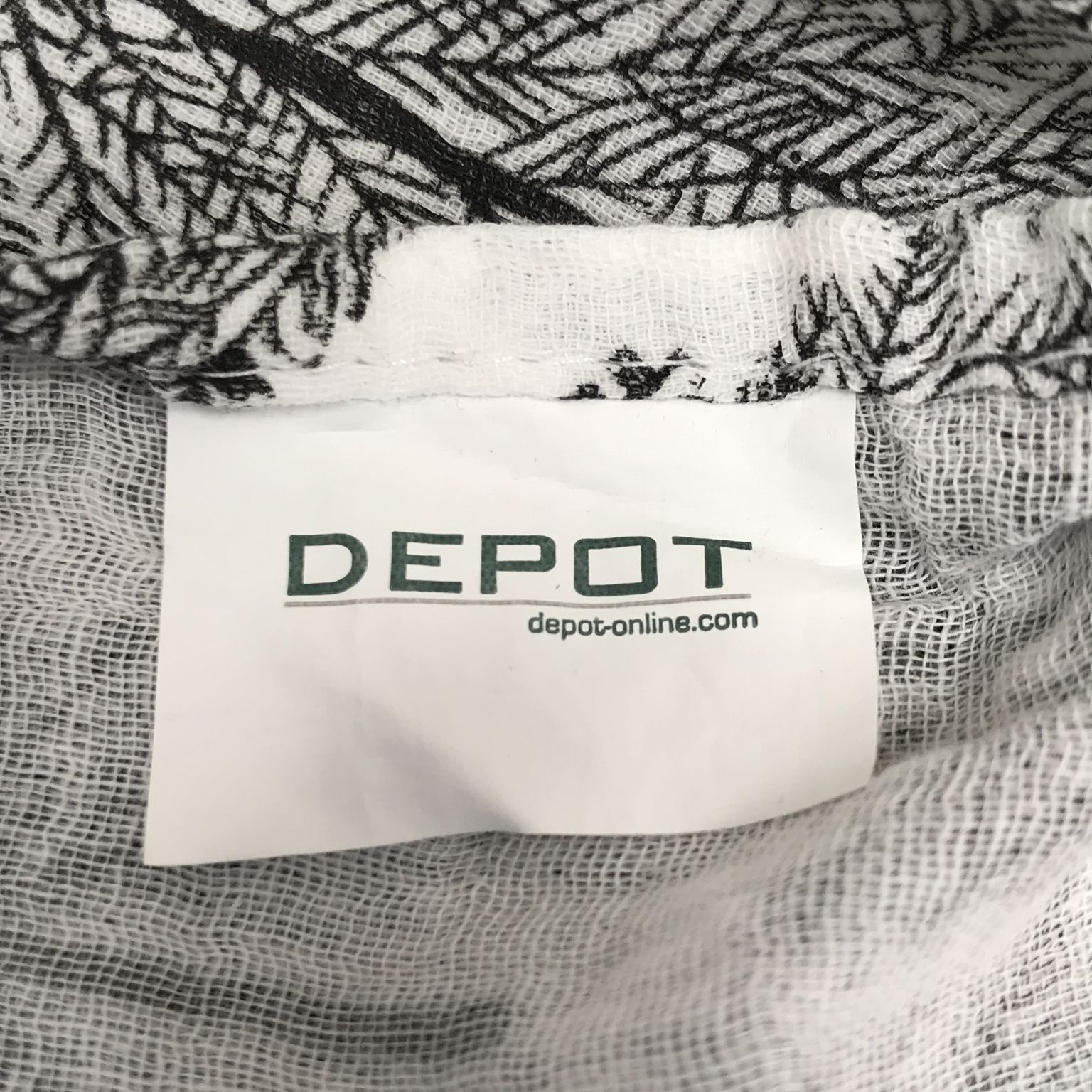 Depot