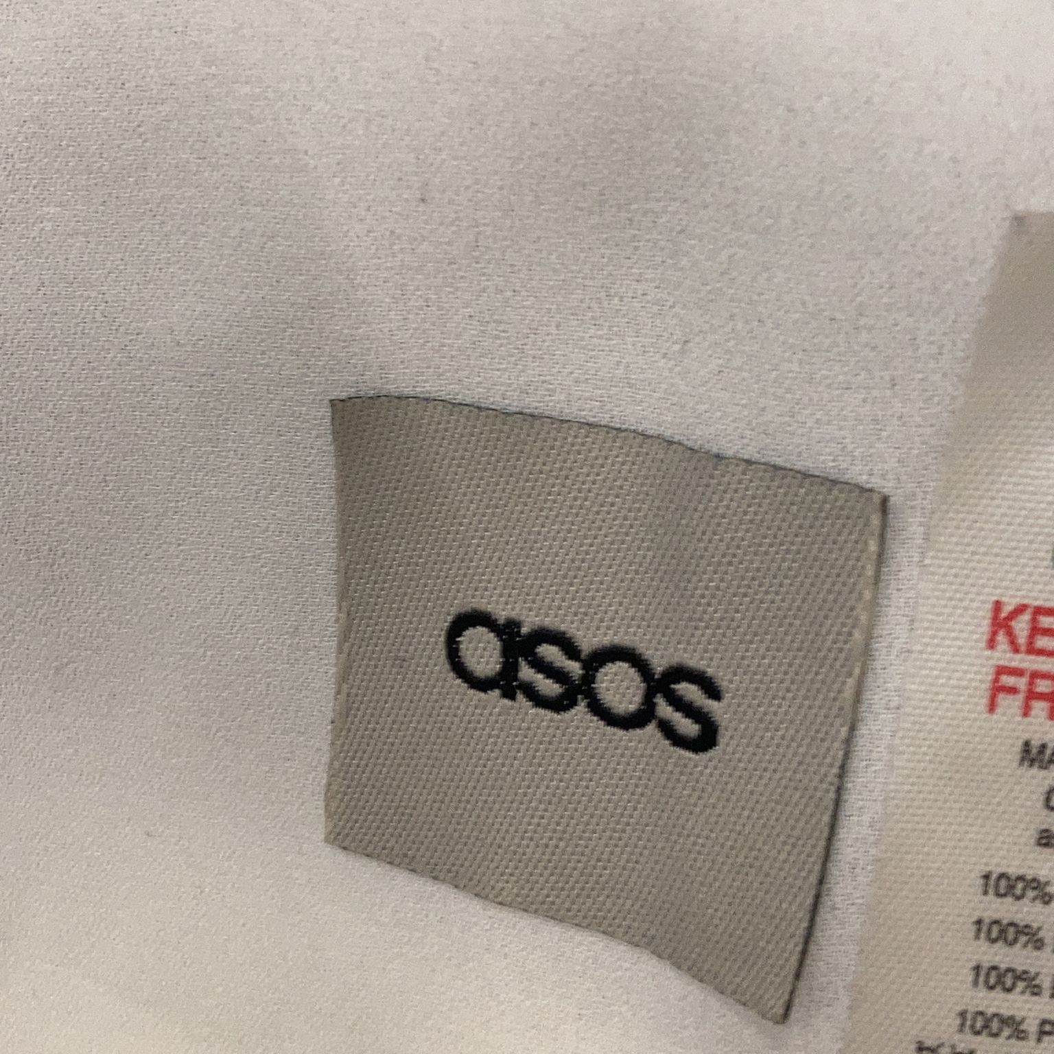 ASOS