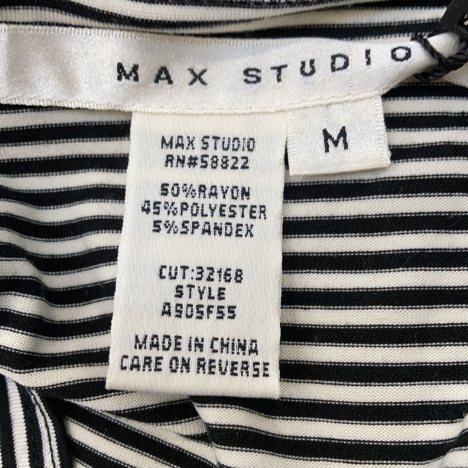 Max Studio