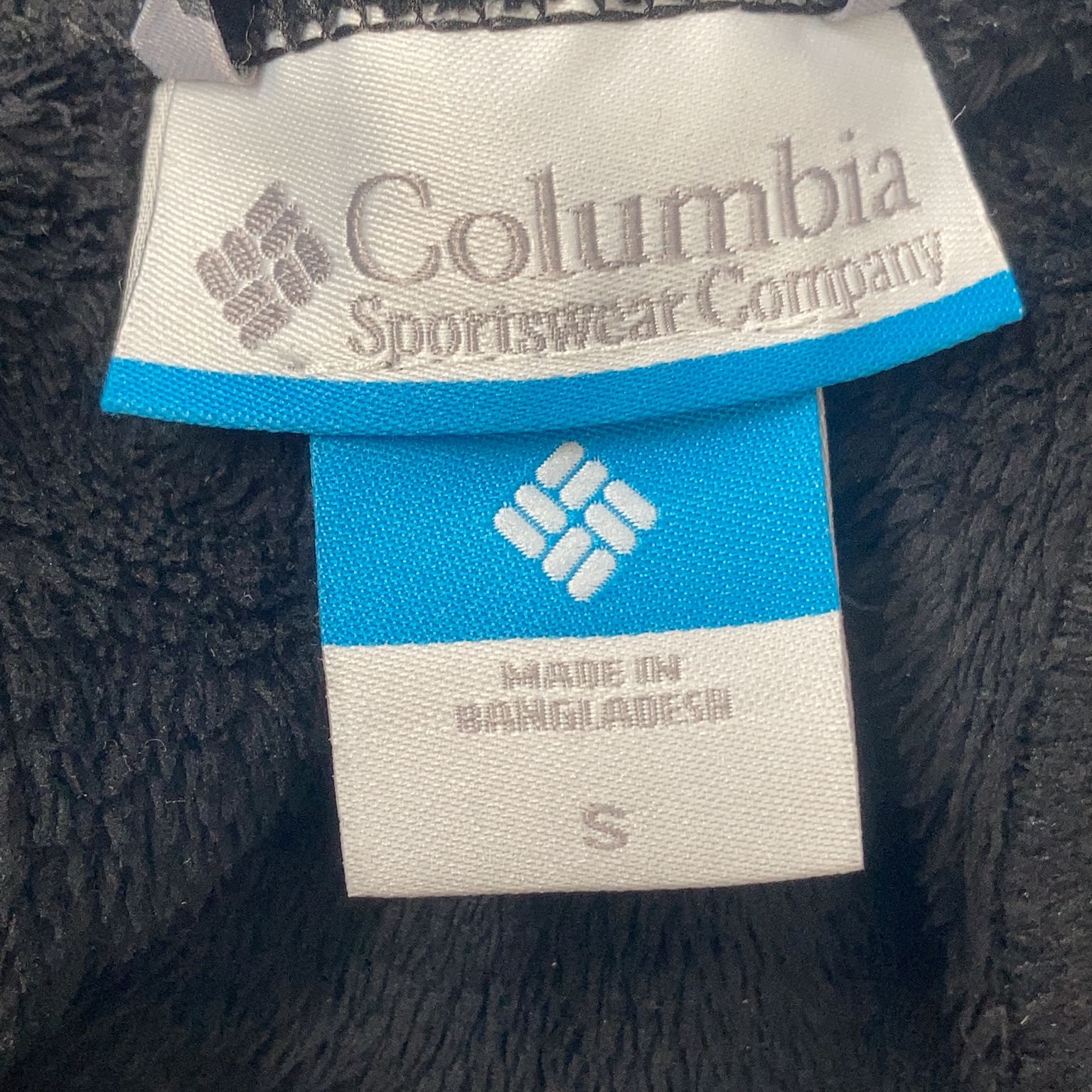 Columbia Sportswear