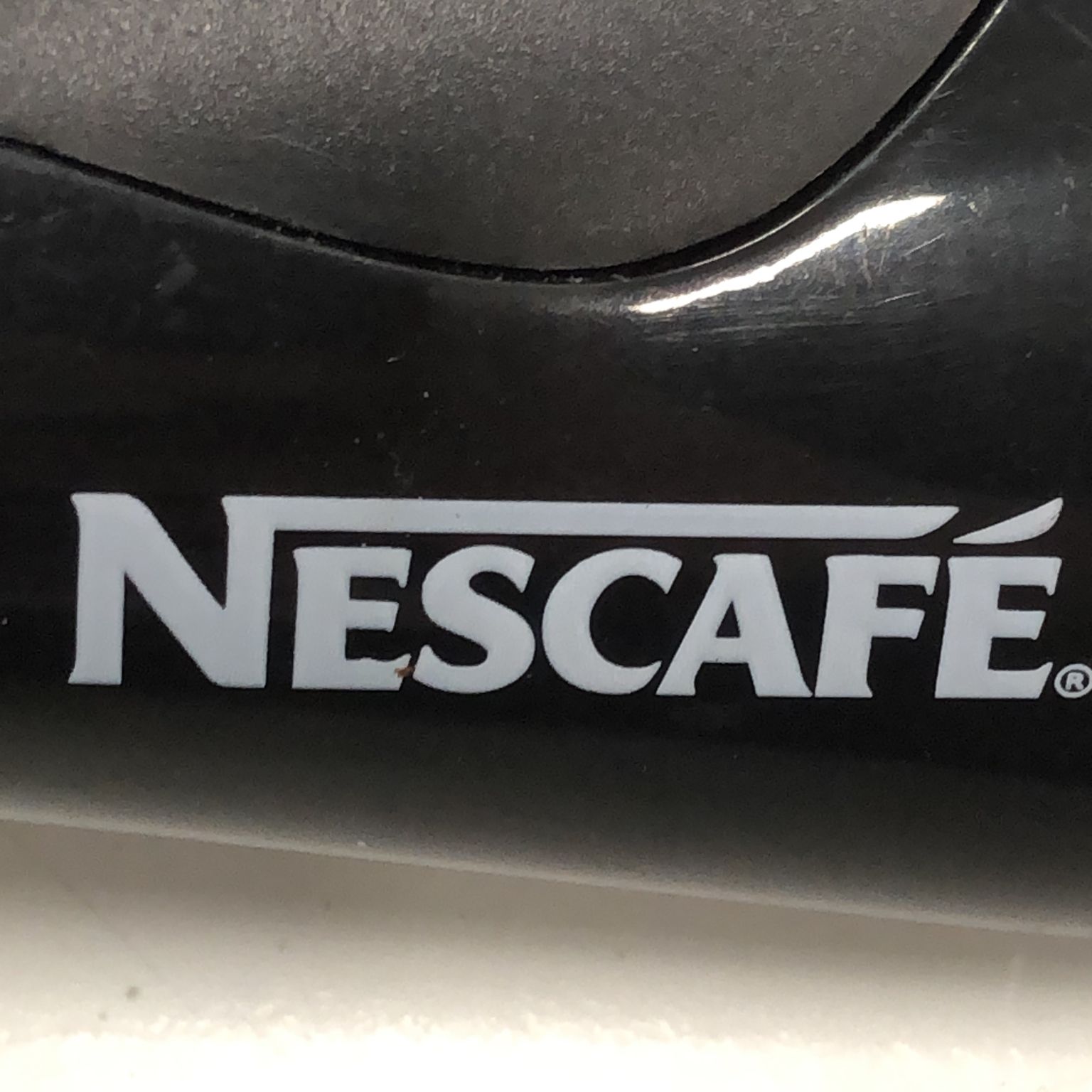 Nescafé