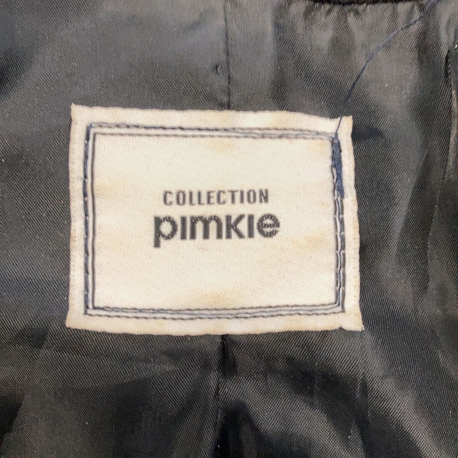 Collection Pimkie