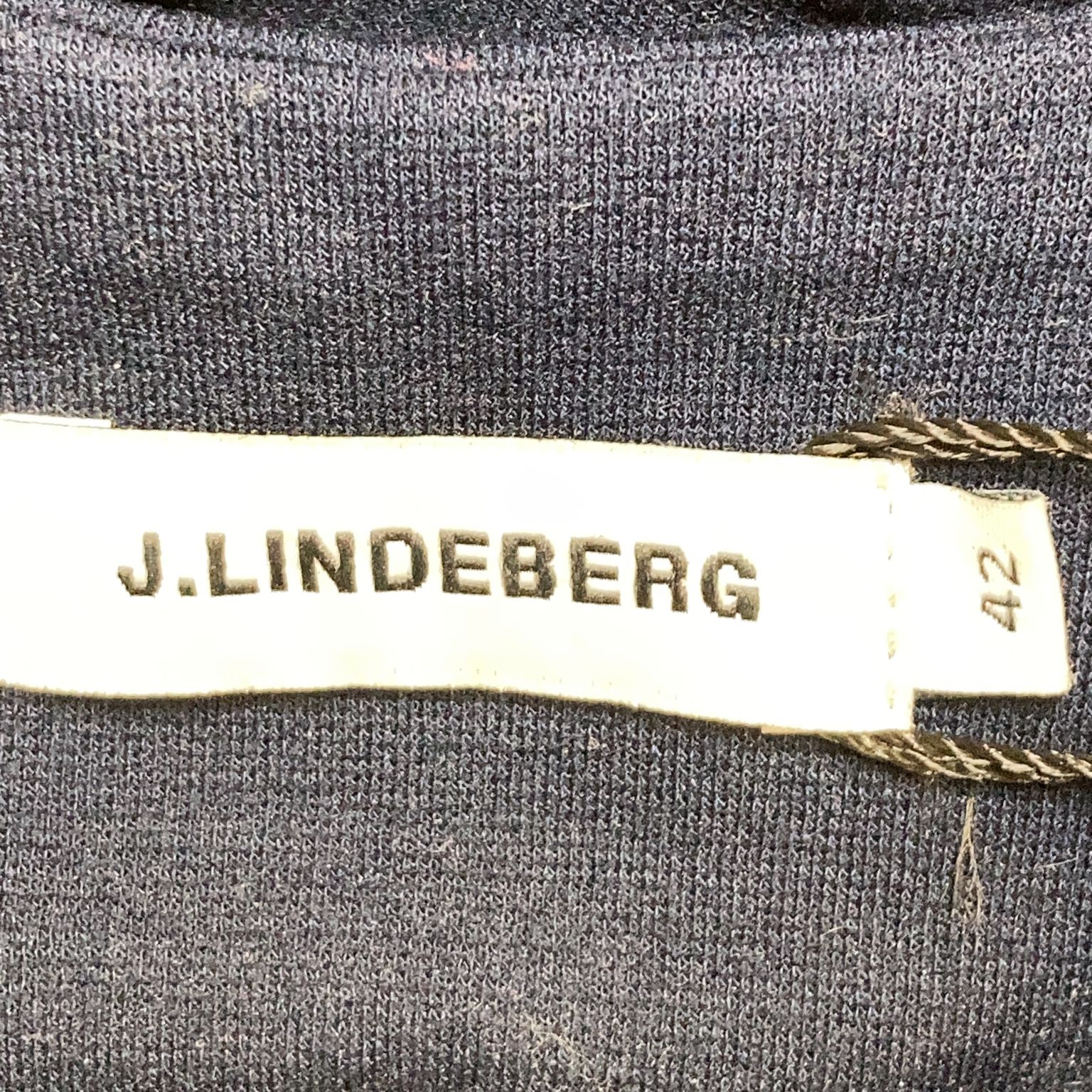 J.Lindeberg