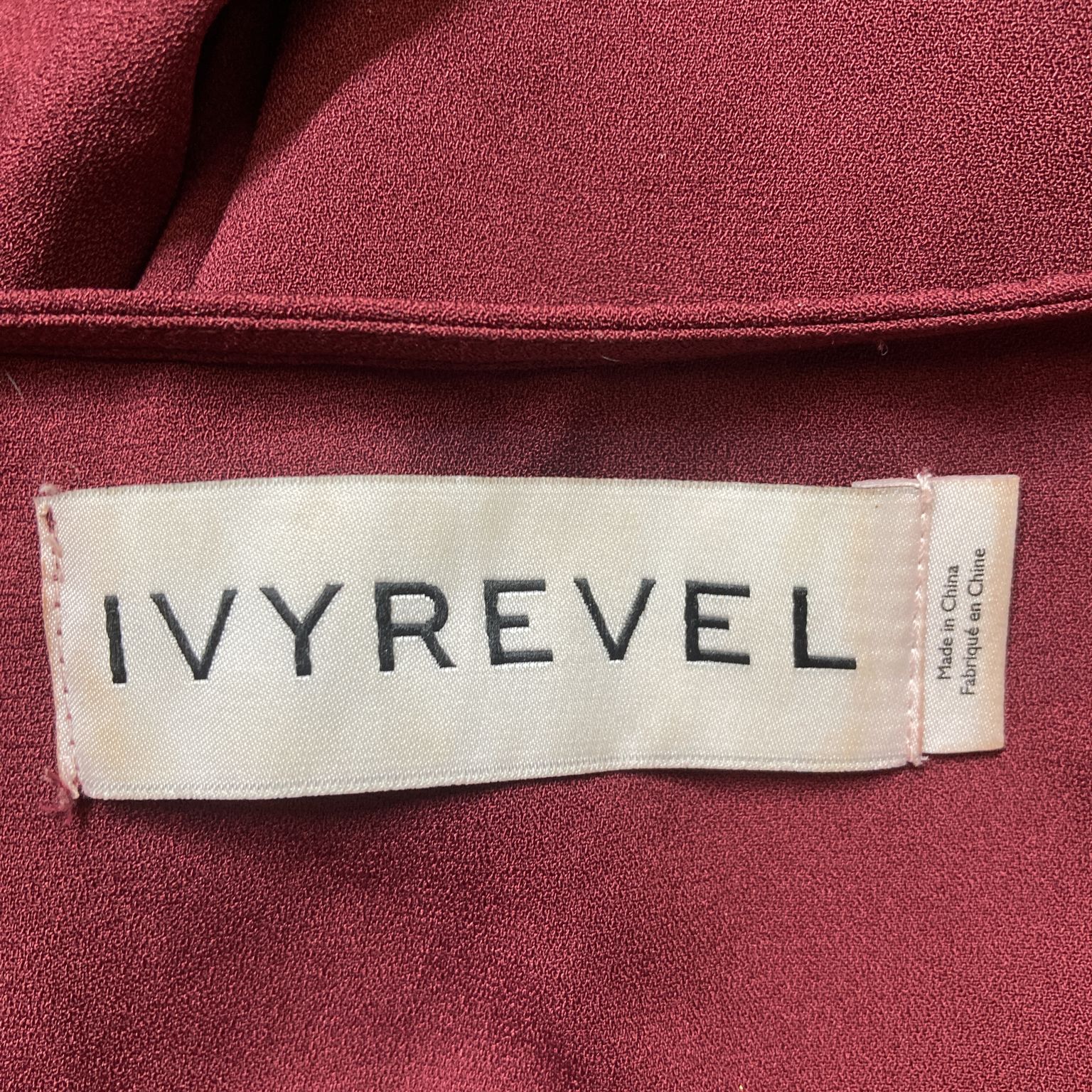 Ivyrevel