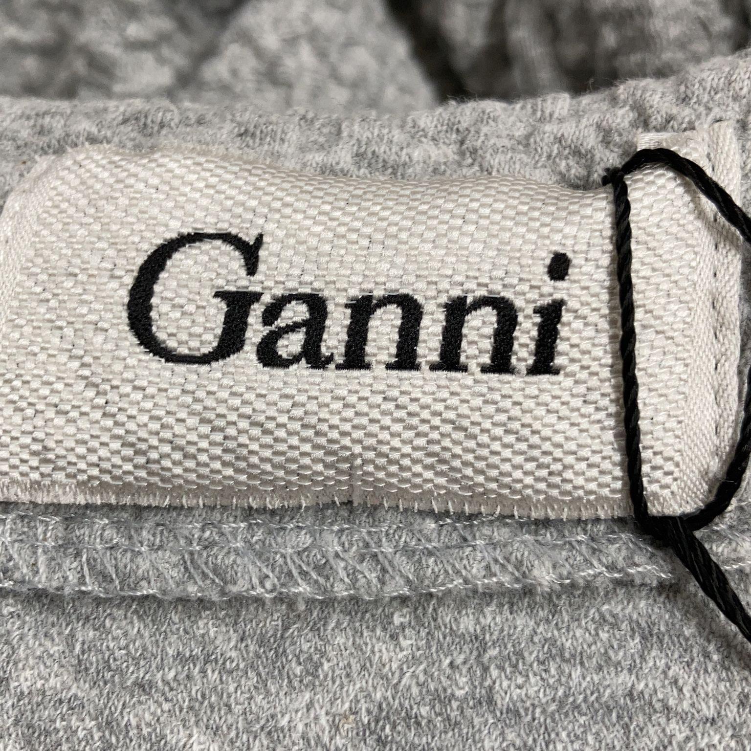 Ganni