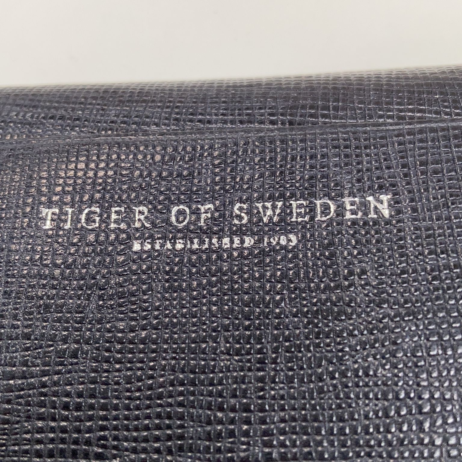 Tiger of Sweden