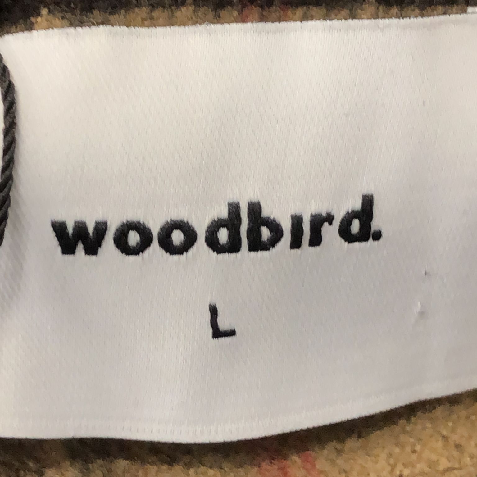 Woodbird