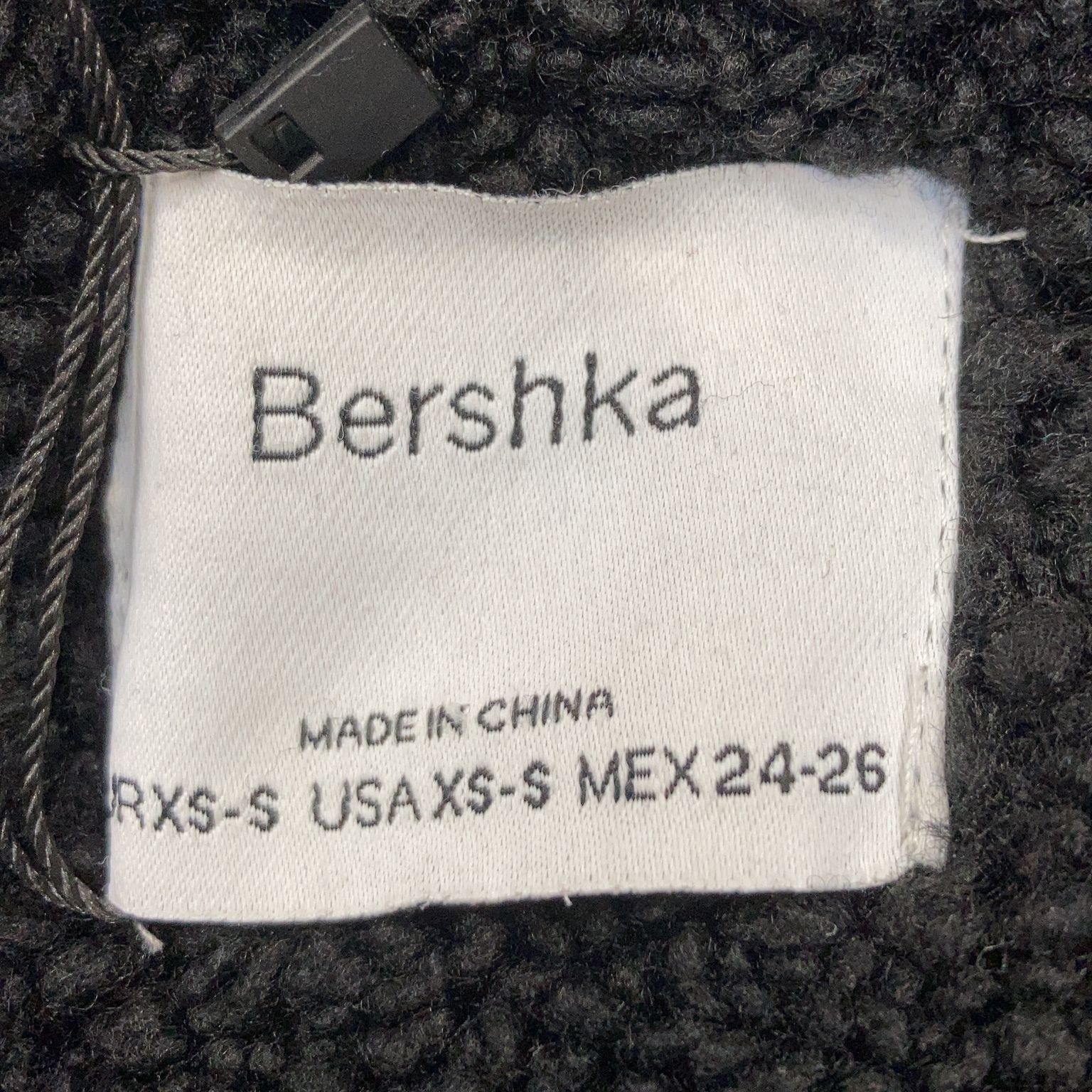 Bershka