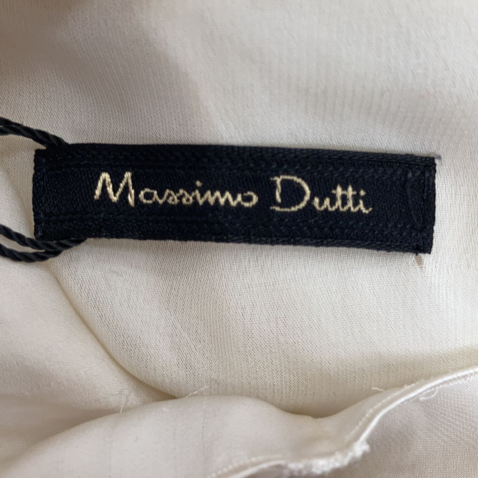 Massimo Dutti