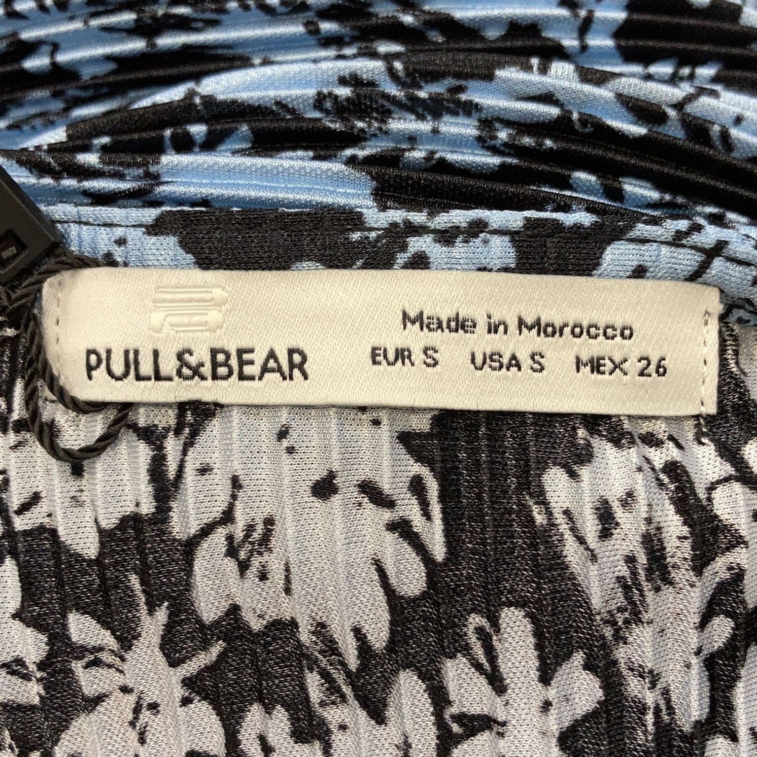 Pull  Bear