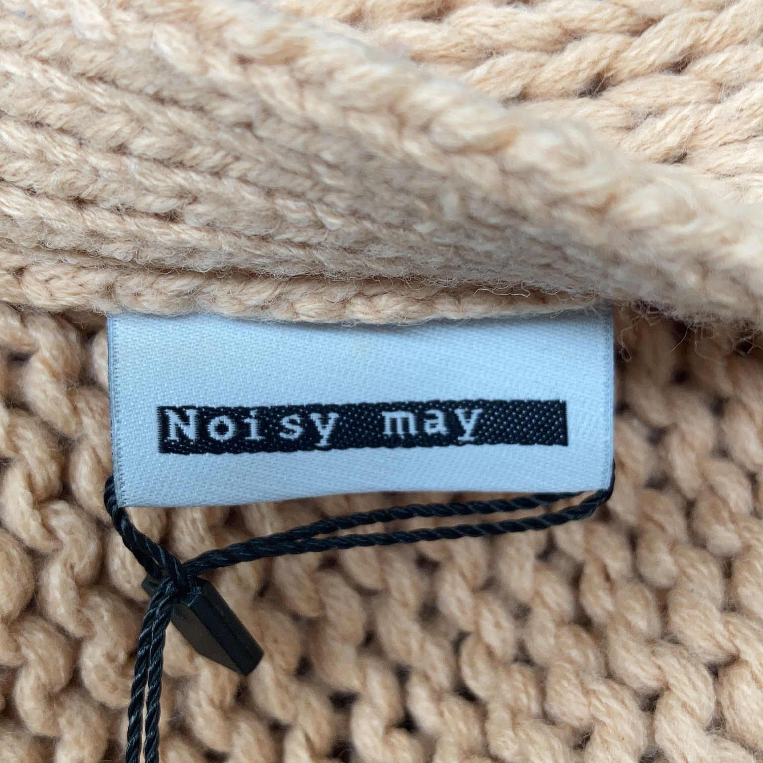 Noisy May