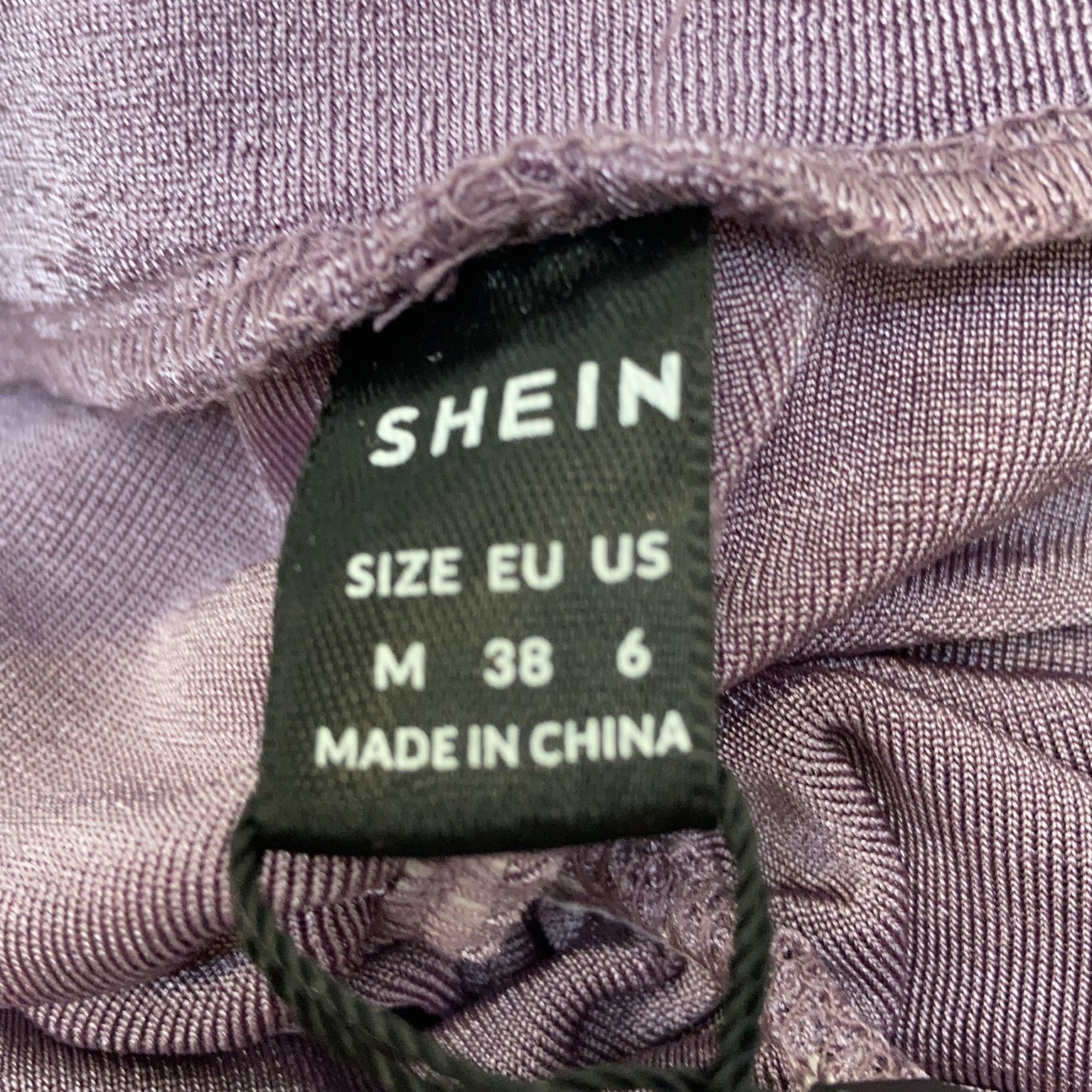 Shein