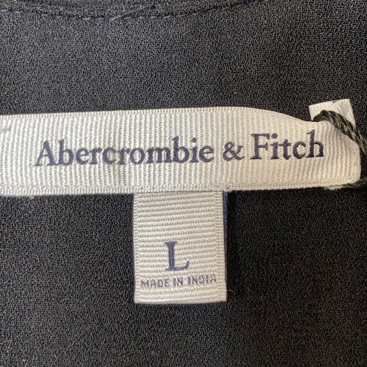 Abercrombie  Fitch