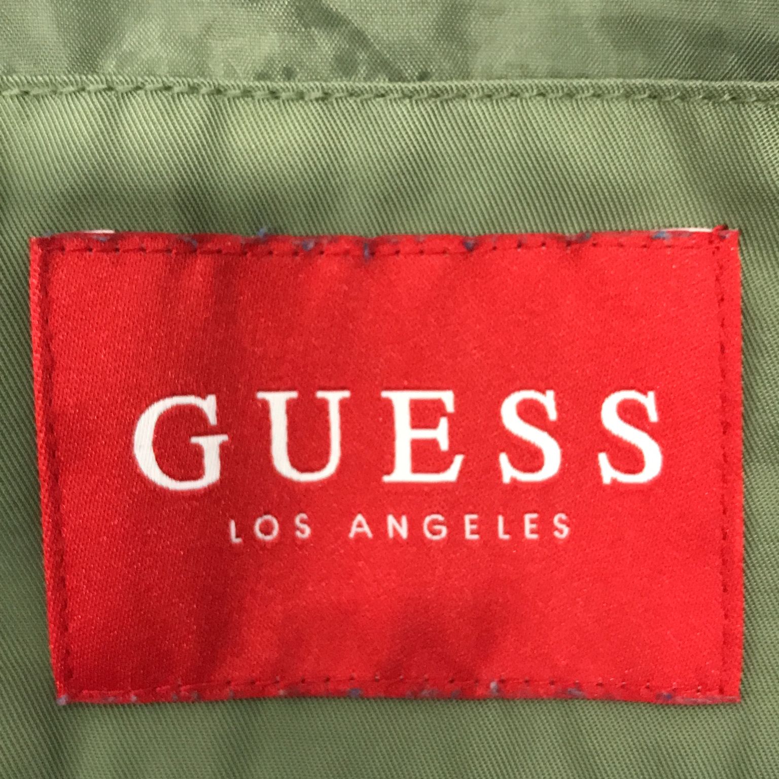 Guess