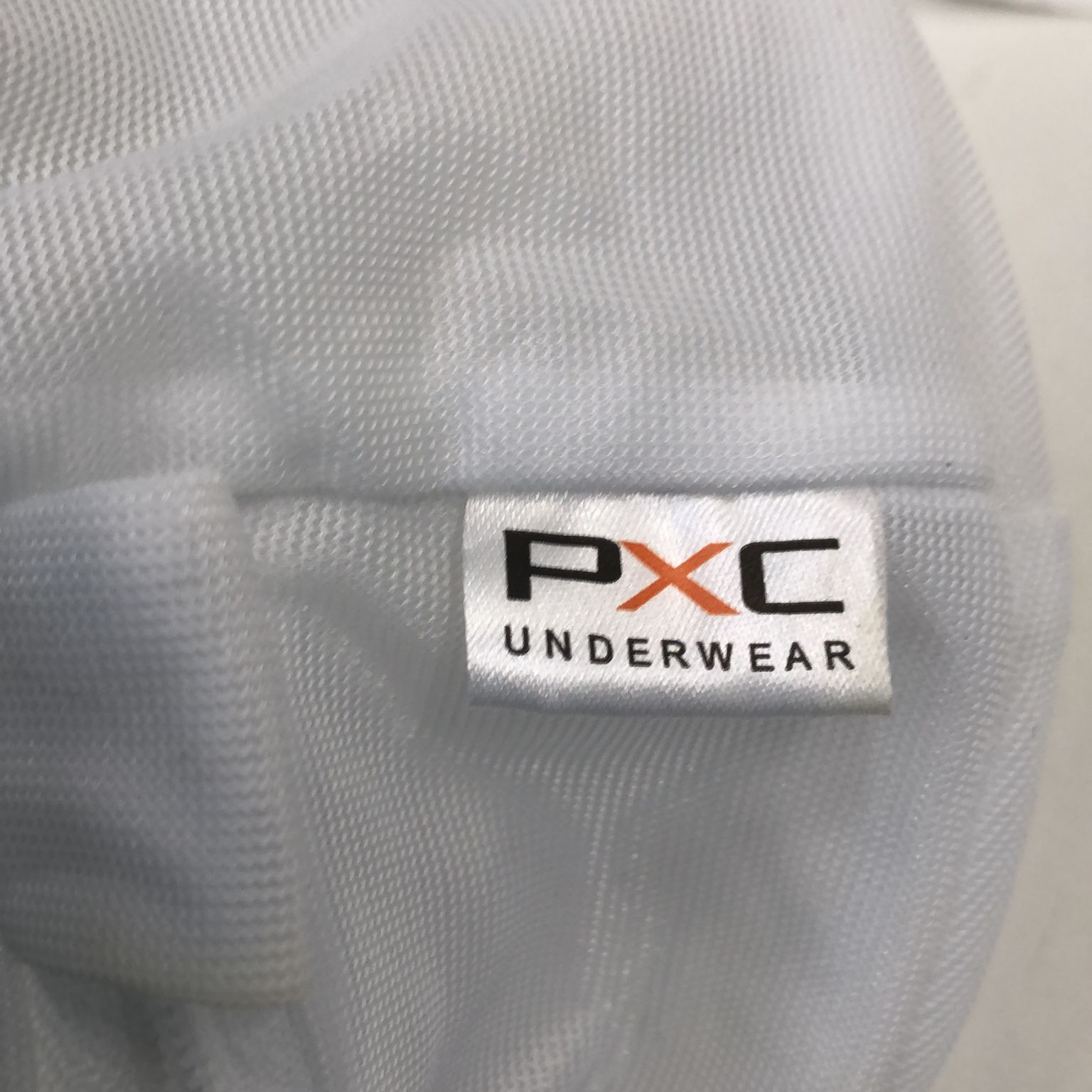 PXC Underwear