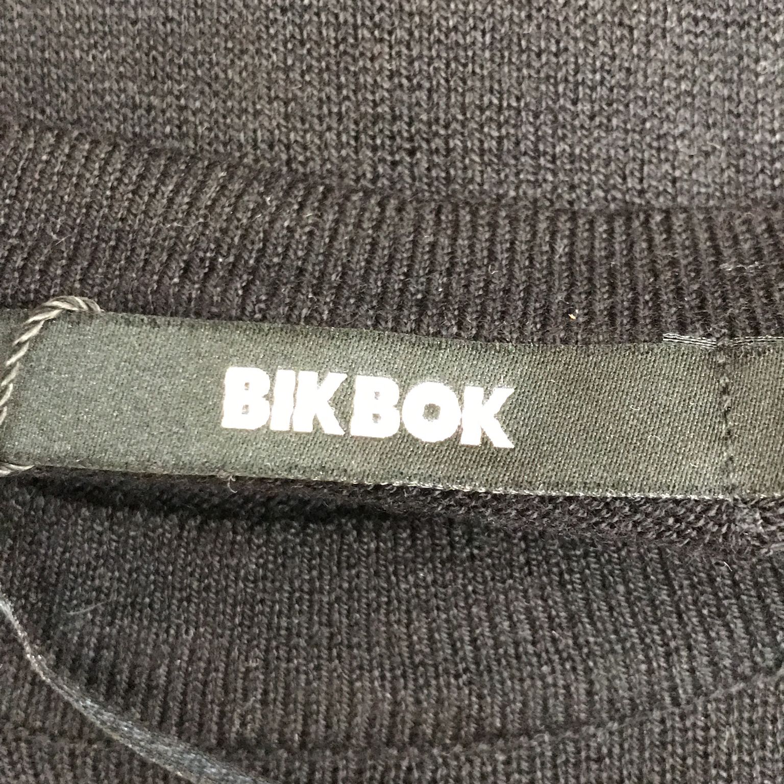 Bik Bok