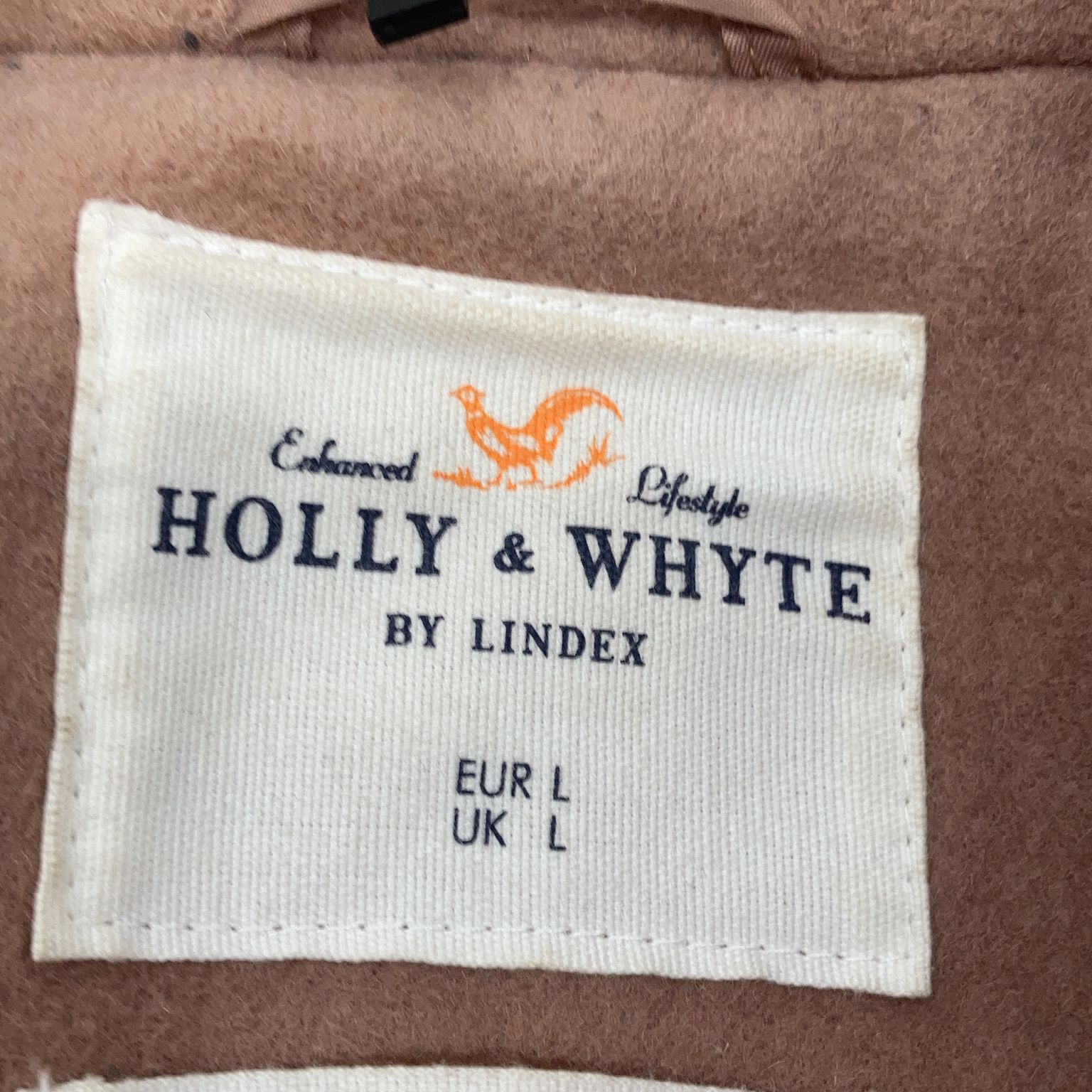 Holly  Whyte by Lindex