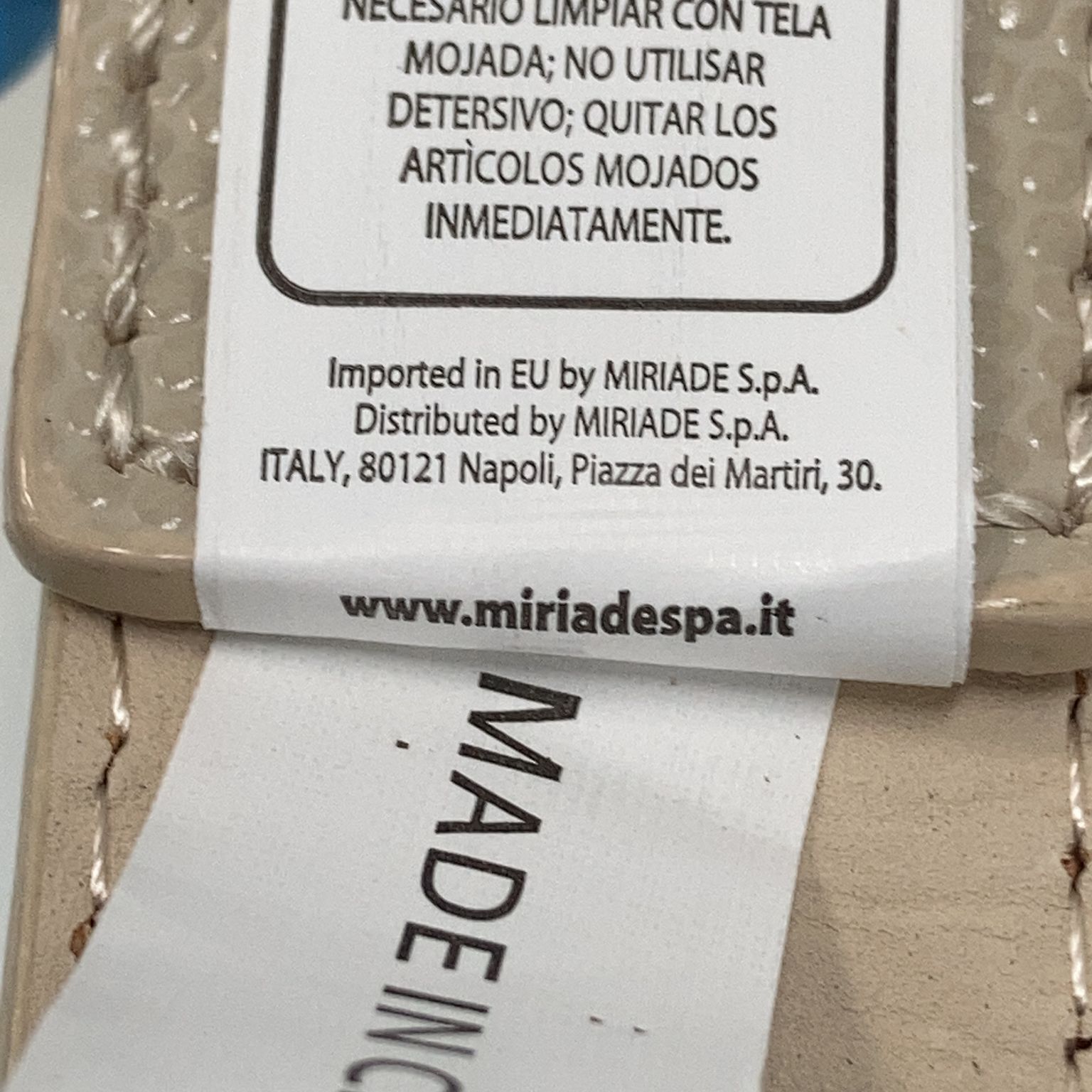 Miriade