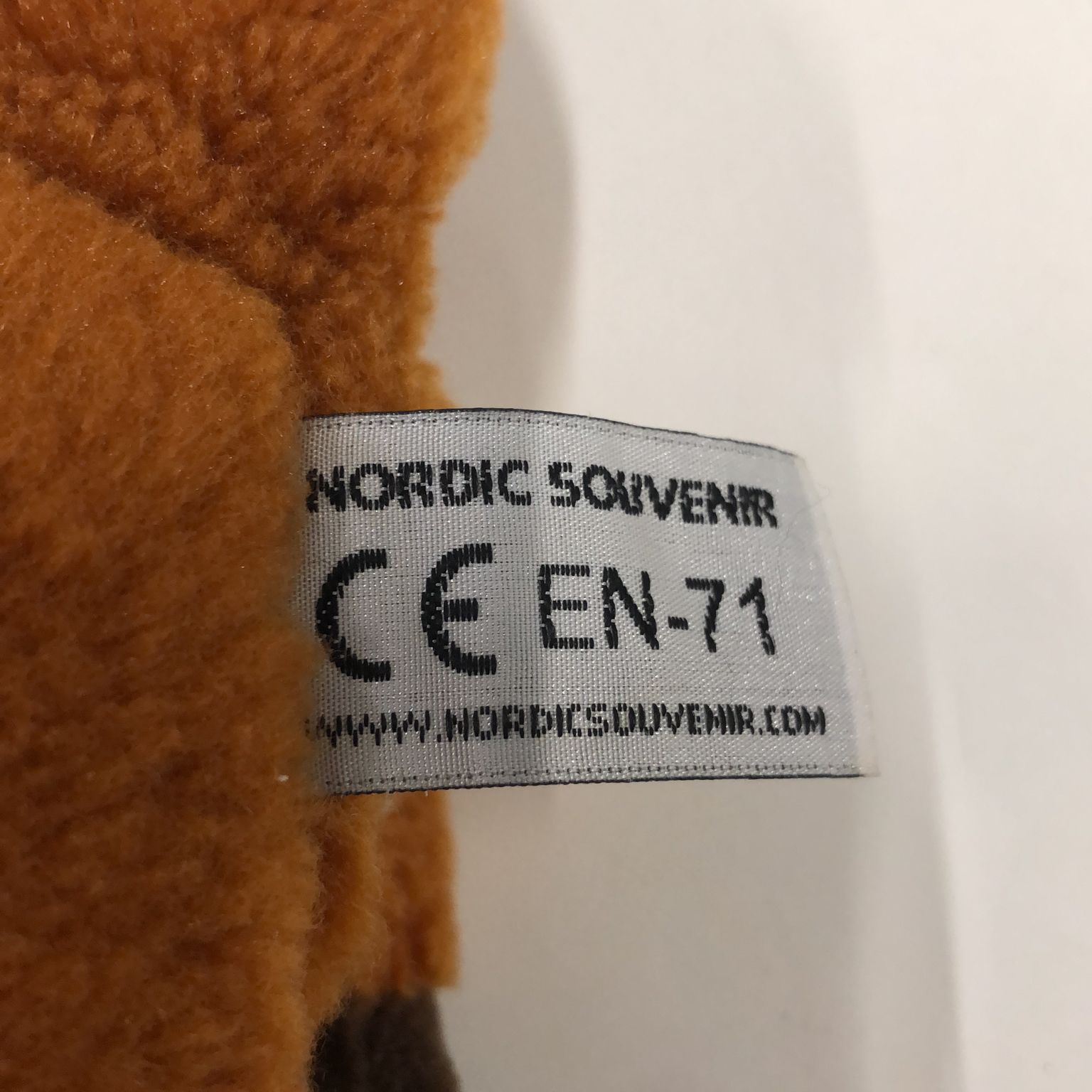 Nordic Souvenir