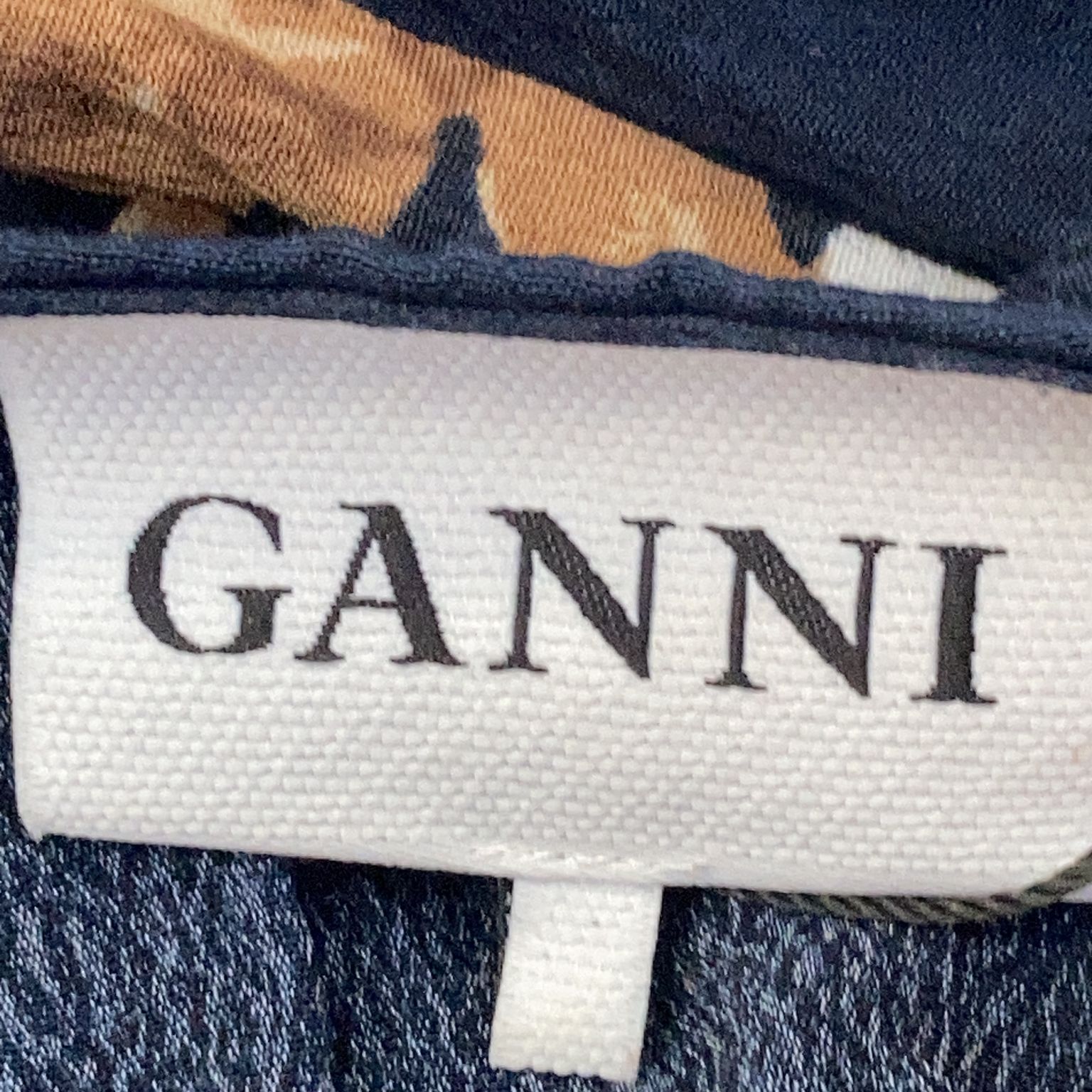 Ganni