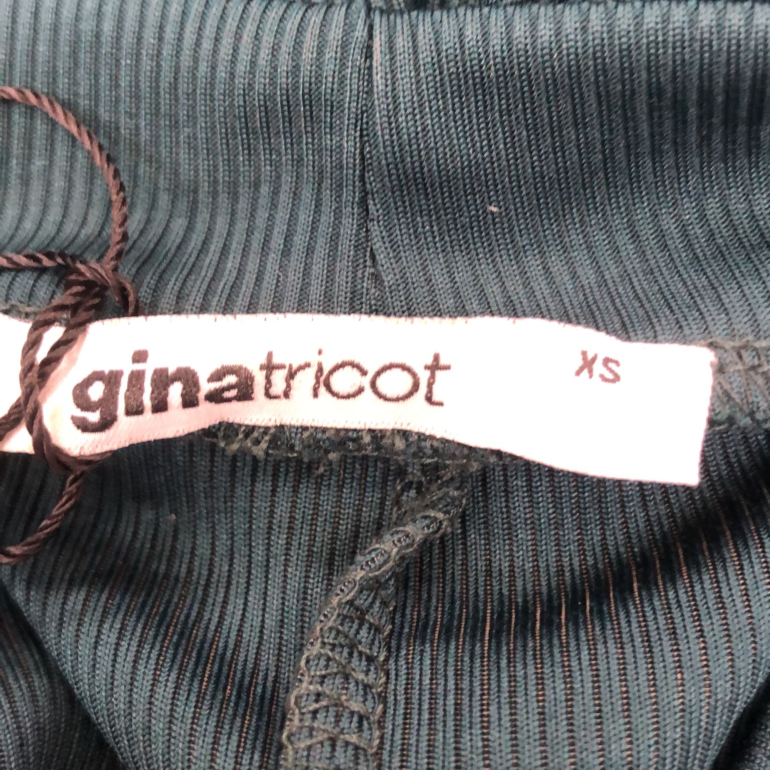 Gina Tricot