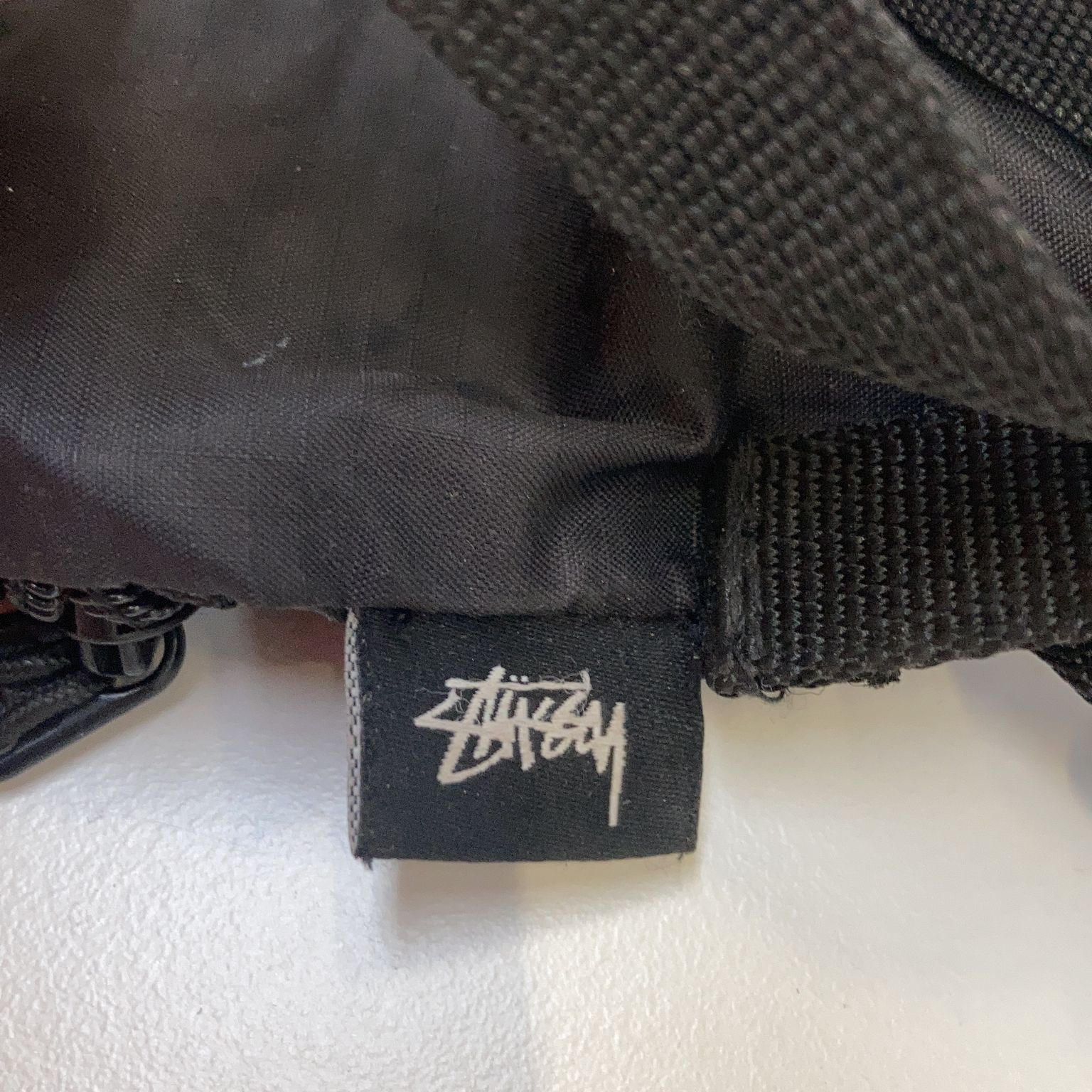 Stüssy