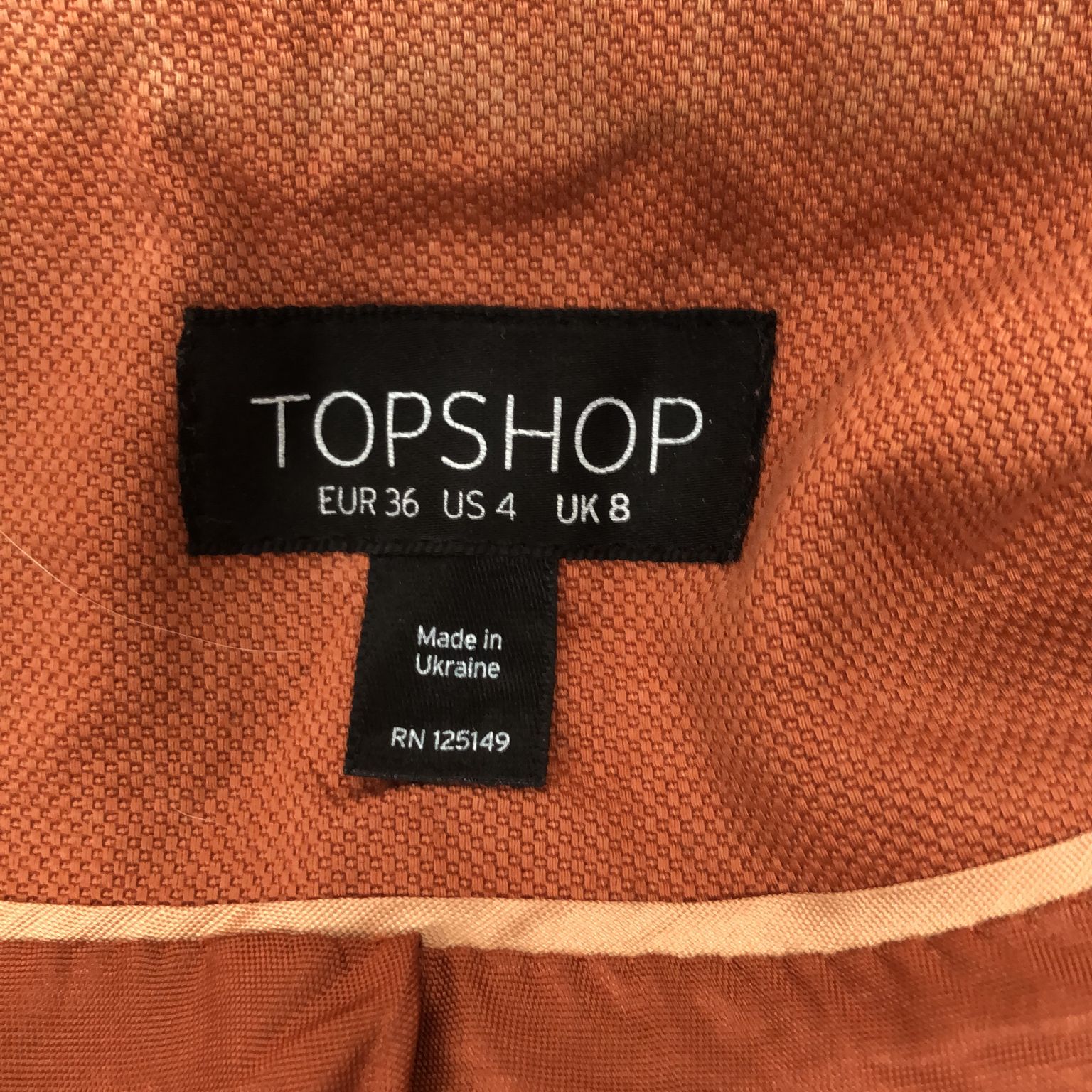 Topshop