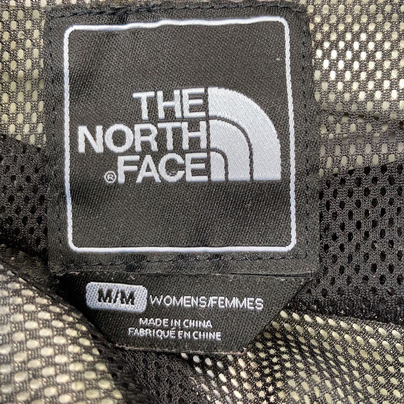 The North Face